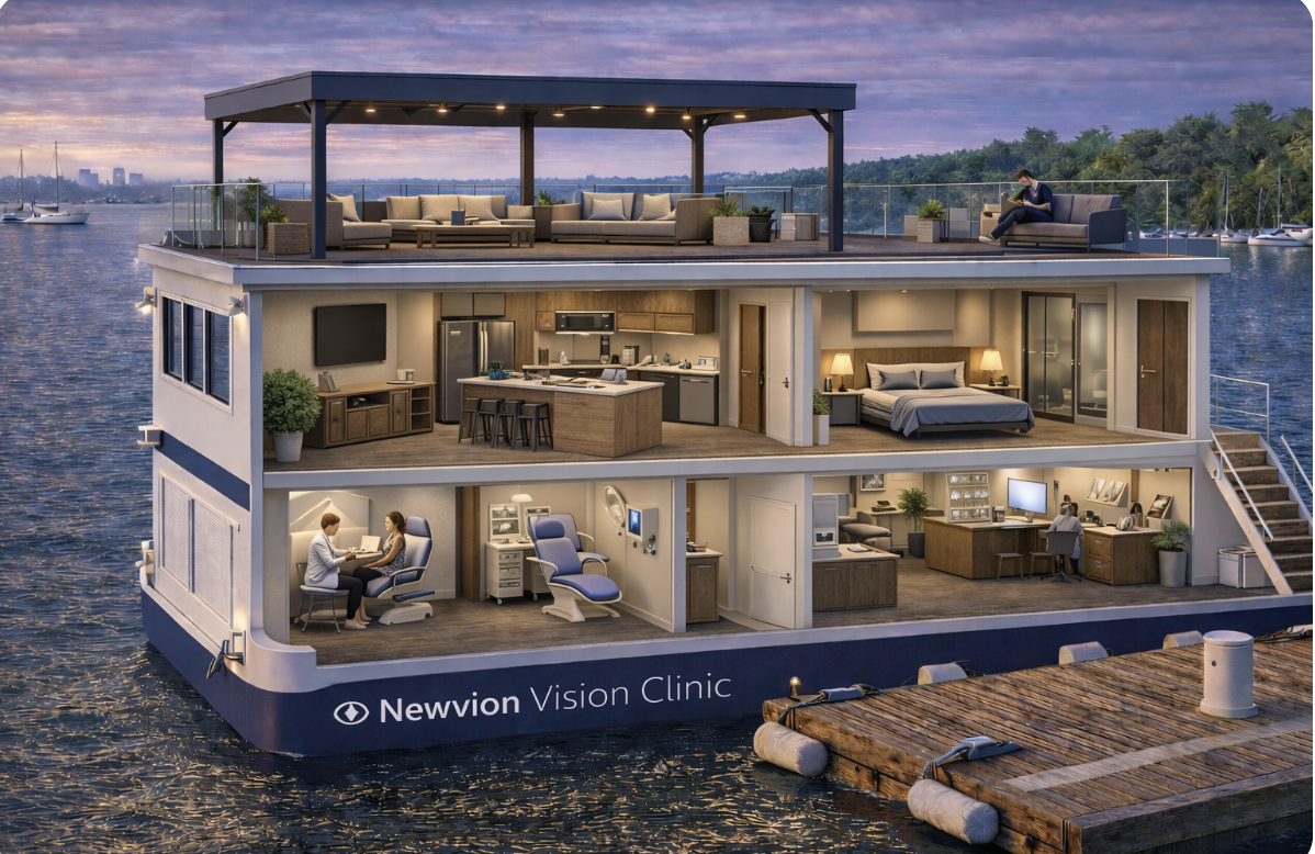Vision Clinic